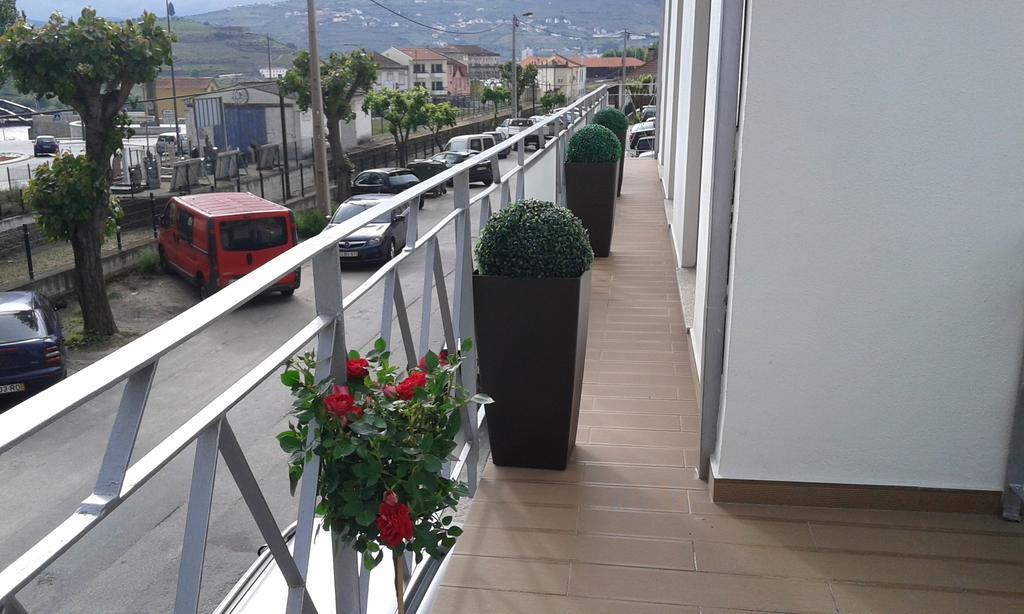 Vistadouro 2 Peso da Régua Habitación foto